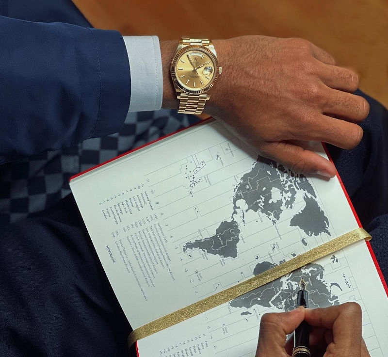 Travel Watch