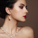 Jewellery Model