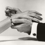 Aldo Cipullos Love Bracelet