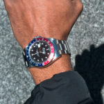 GMT Master II
