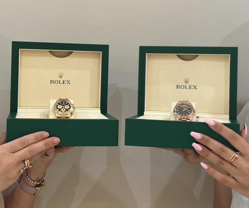 Rolex Datejust