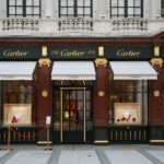 Cartier London