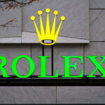 Rolex sign