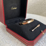 cartier bracelet