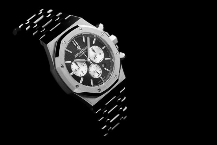 AP Royal Oak