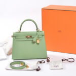 Hermes Kelly Investment