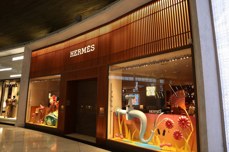 Hermes Tech