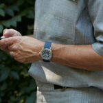 Patek Philippe Nautilus