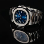 Patek Philippe Nautilus