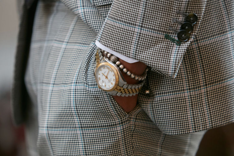 Rolex Datejust