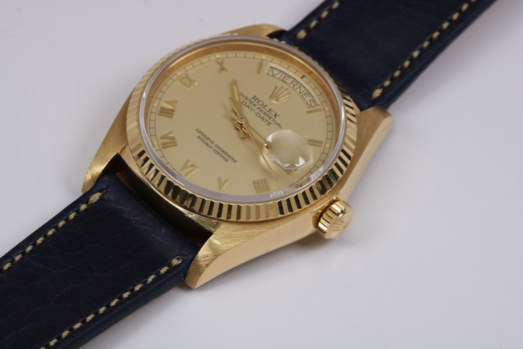Rolex Day Date