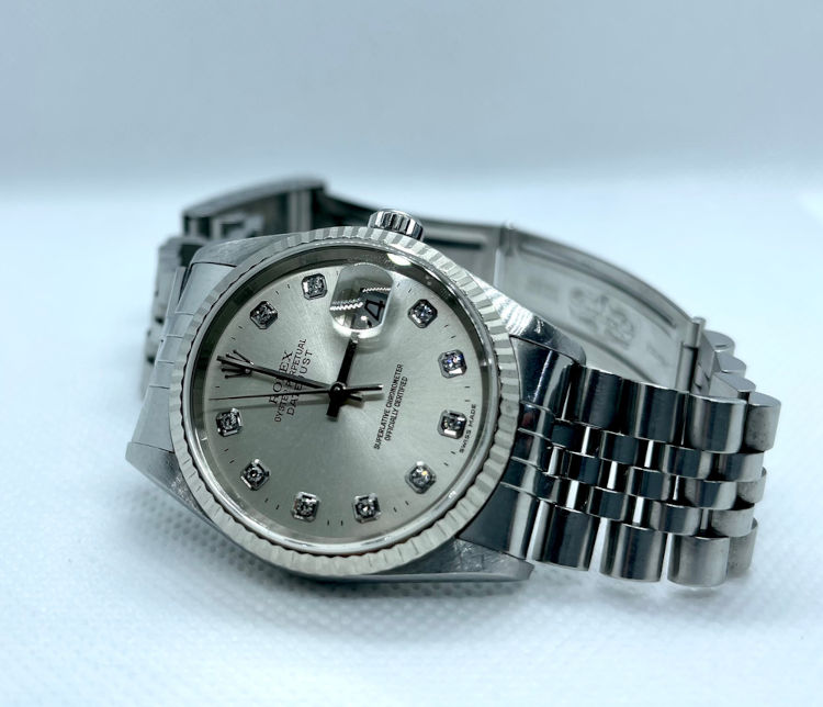 Rolex Datejust