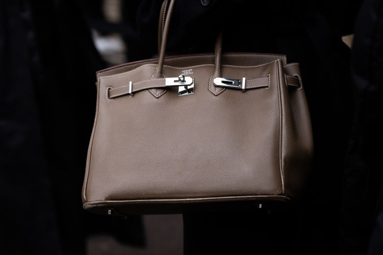 Birkin Handbag