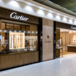 Cartier Shop