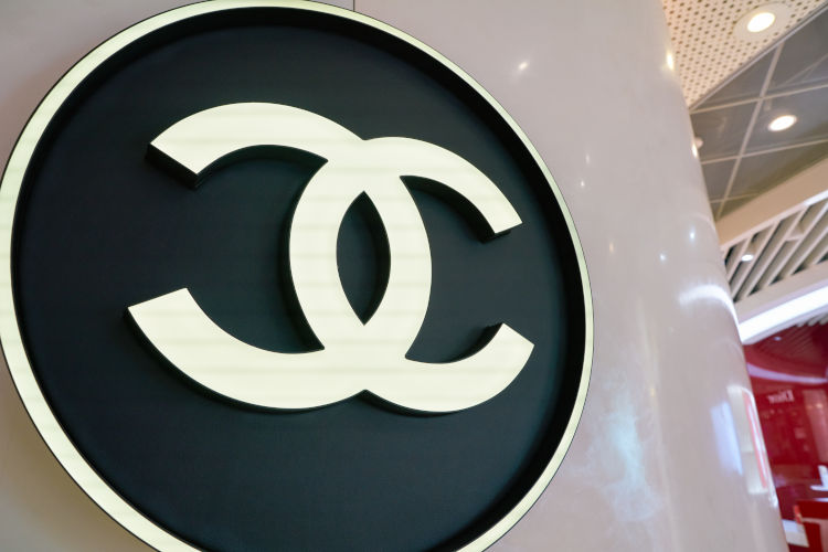 Chanel Art