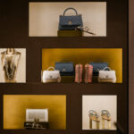 Chanel Bags Showcase