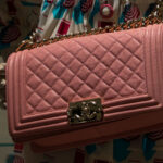 Chanel Boy Bag