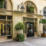 Chanel Shop