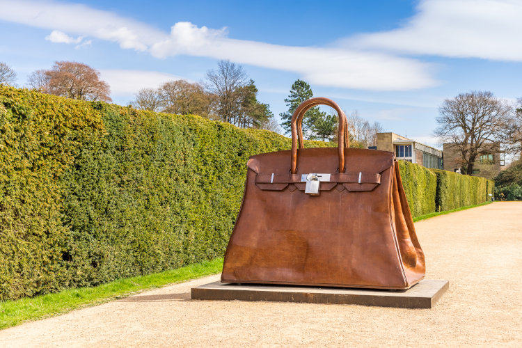 Hermès Art