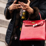 Hermes Bag