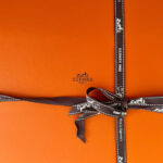 Hermès Shopping