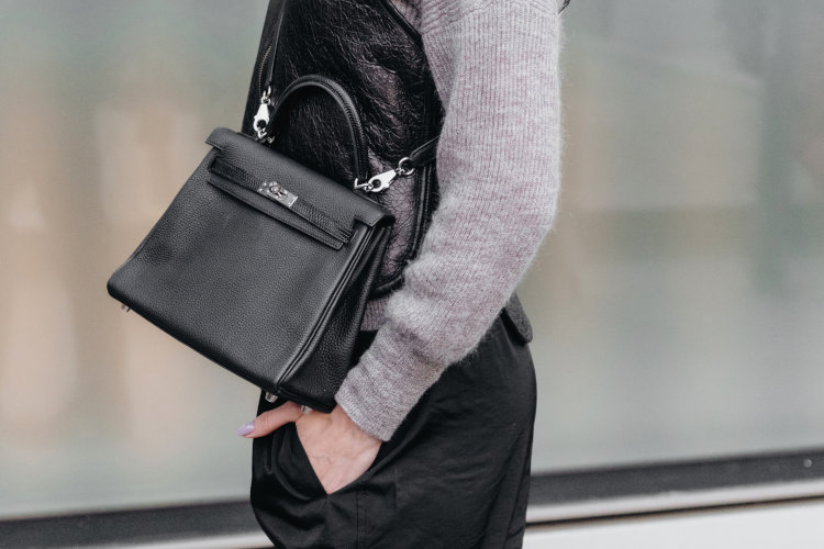 Hermès Kelly Bag