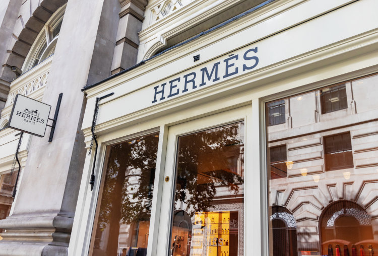 Hermès
