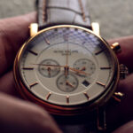 Patek Philippe Watch