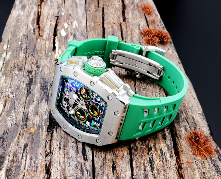 Richard Mille