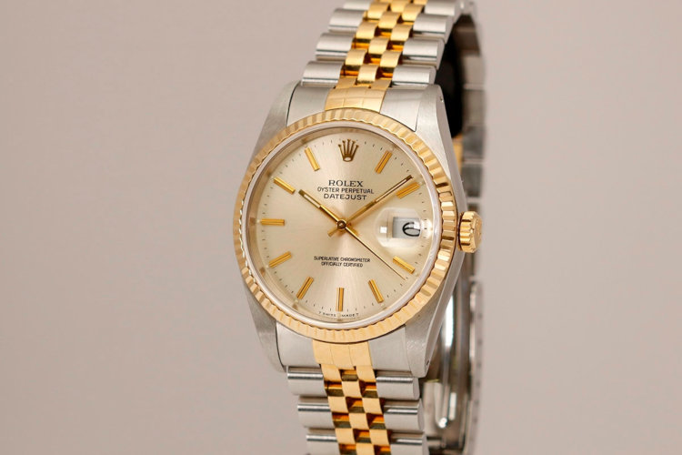 Rolex Datejust