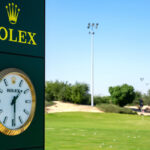 Rolex Golf