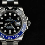 Rolex GTM Master