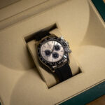 Rolex Oyster Perpetual