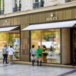 Rolex Showcase