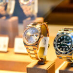 Rolex Showcase