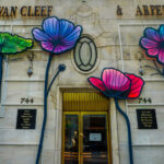 Van Cleef Arpels Art
