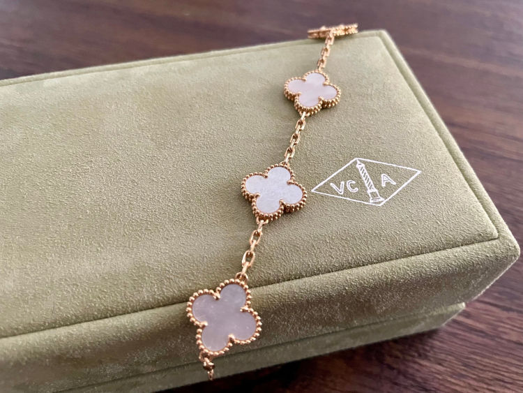 VCA Bracelet
