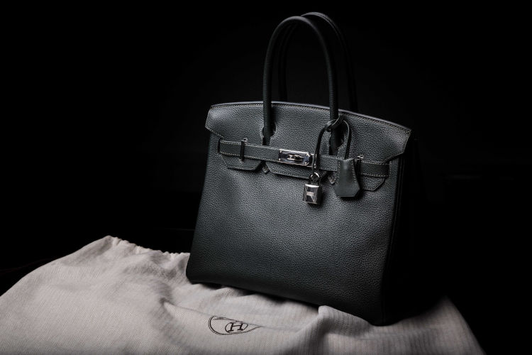 Birkin Bag
