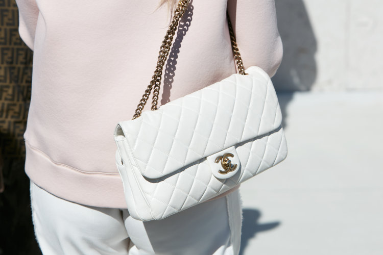 Chanel Bag