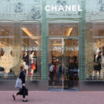 Chanel Shop