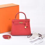 Hermes Birkin Bag