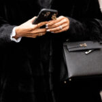 Kelly Bag