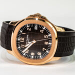 Patek Philippe Aquanaut