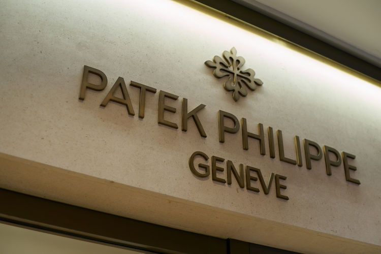 Patek Philippe