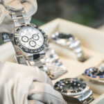 Rolex Collection