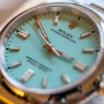 Rolex Oyster Perpetual