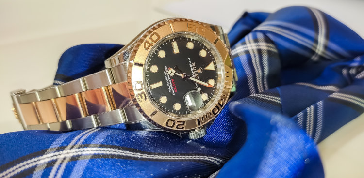 Yacht Master