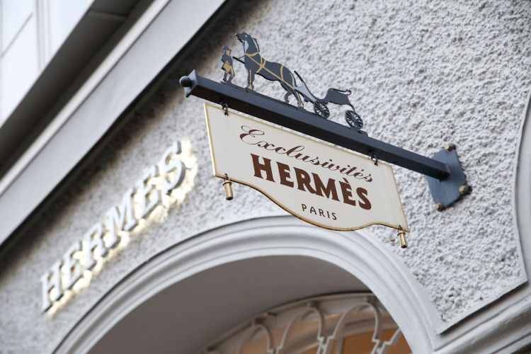 Hermès