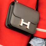 Hermès Constance Bag