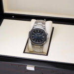 Patek Philippe Nautilus